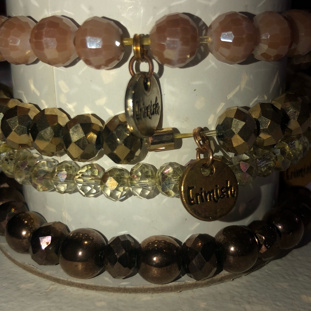 bracelets